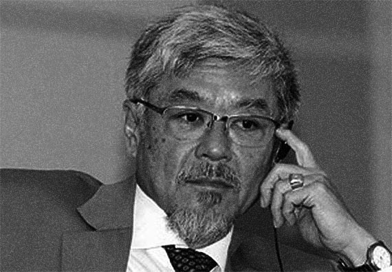 Luiz Gushiken