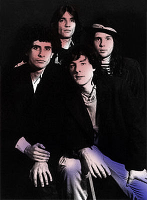 a chave do sol the band