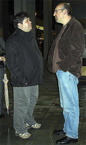 ricardo e barbieri