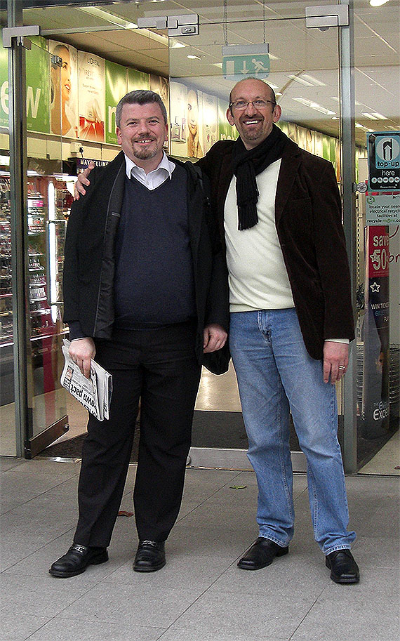 steven e barbieri