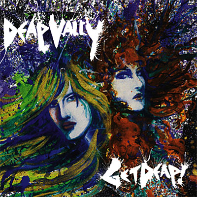 deap vally get deap art