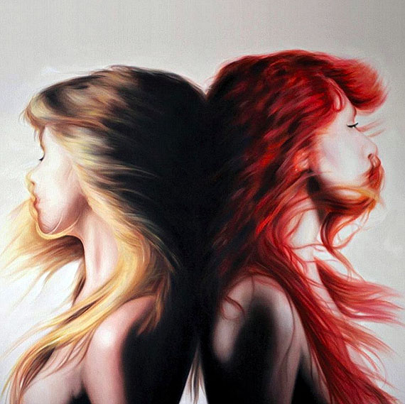 deap vally sistrionix art