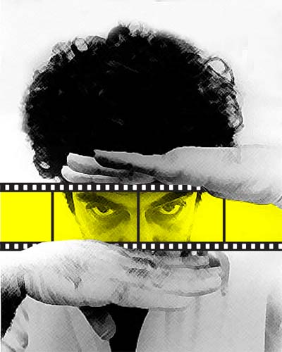 Glauber Rocha: Uma Estética da Fome Glauber Rocha