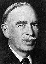John Keynes