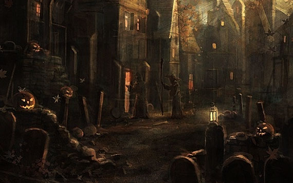 halloween 1