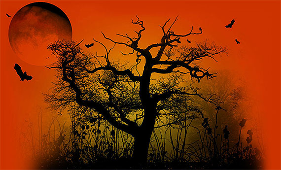 halloween 3