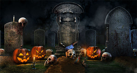 halloween 4