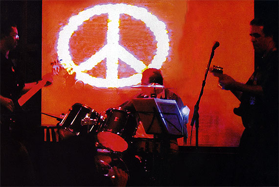 jao galego 2 band picture