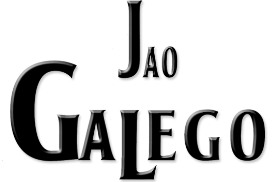 jao galego logo
