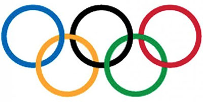 olimpiadas logo
