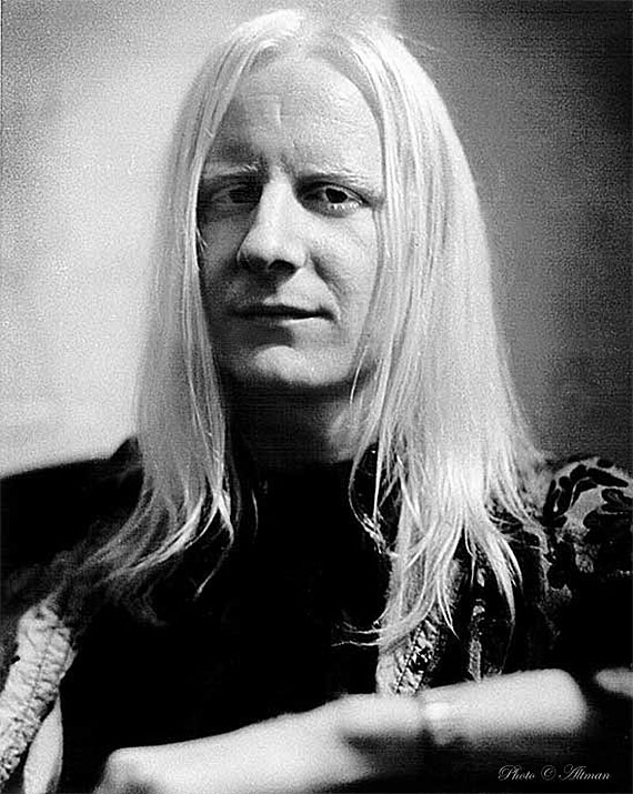 johnny winter