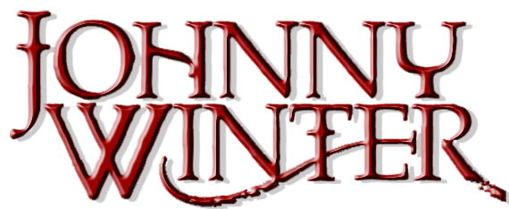 johnny winter logo