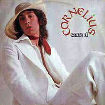 cornelius santa fe cover