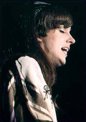 Grace Slick