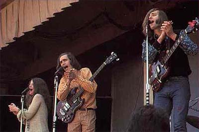 Big Brother and the Holding Company