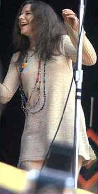 Janis Joplin