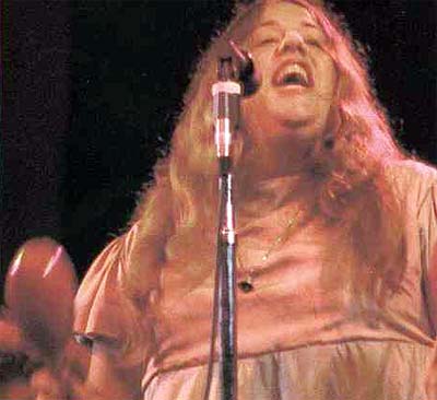 Mama Cass