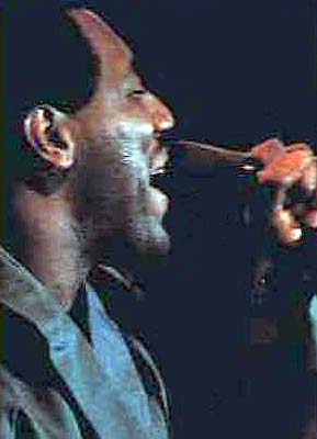 Otis Redding