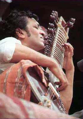 Ravi Shankar