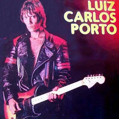 luiz carlos porto