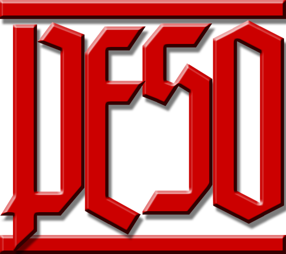 o peso logo