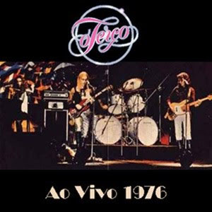 o terco ao vivo no teatro Joao caetano 1976