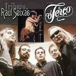 o terco tributo a raul seixas 1999