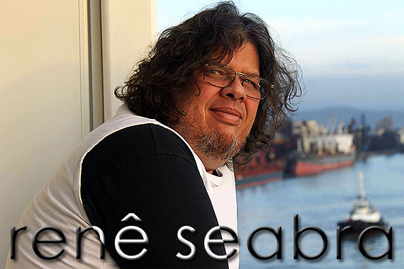 rene seabra