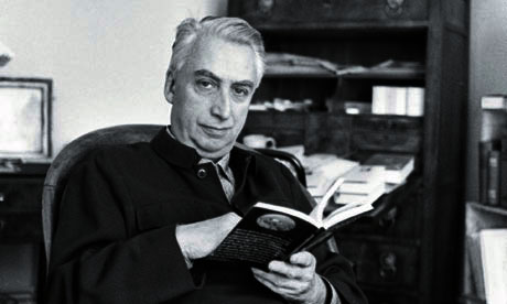 roland barthes