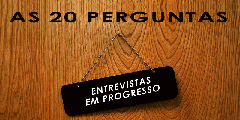 As 20 Perguntas2