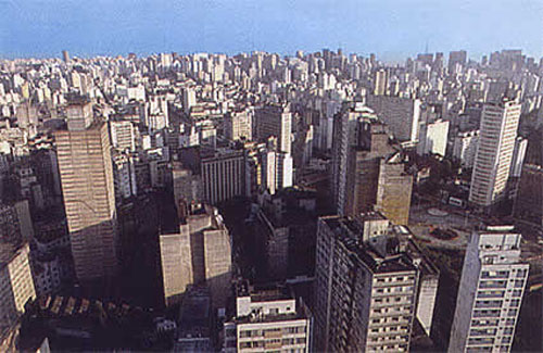 metropole