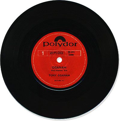 polydor compacto 1971