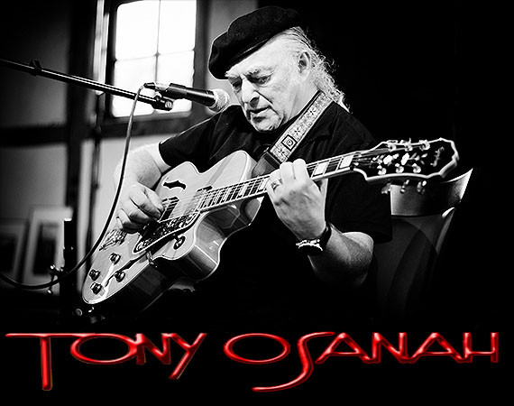 tony osanah foto logo