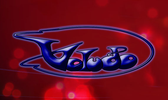 veludo logo