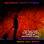 Dark Matter cover