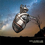 Love is the law   cover1