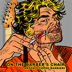 On the Barber's Chair