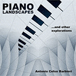 Piano Landscapes