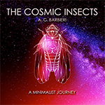 the cosmic insects
