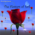 the flower of evil front big